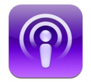 Podcast Icon